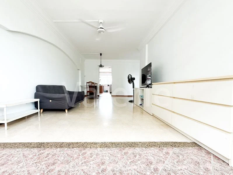 4 Room (4A) HDB for Rent in  808 Yishun Ring Road - Image 1