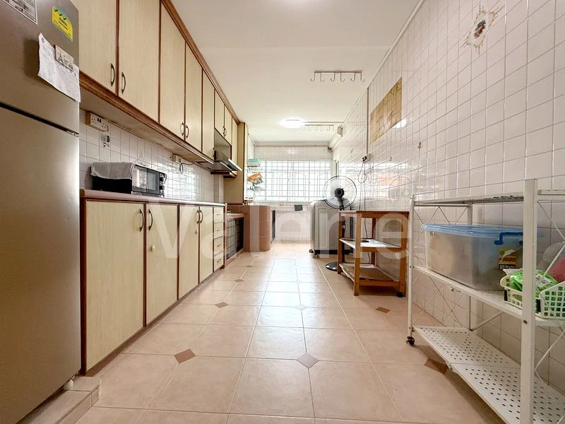 4 Room (4A) HDB for Rent in  808 Yishun Ring Road - Image 6