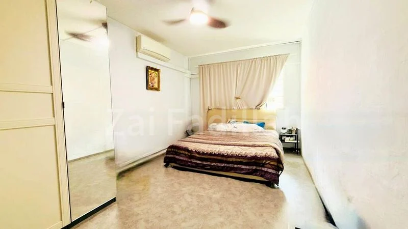 4 Room (4A) HDB for Sale in  447 Jurong West Street 42 - Image 8