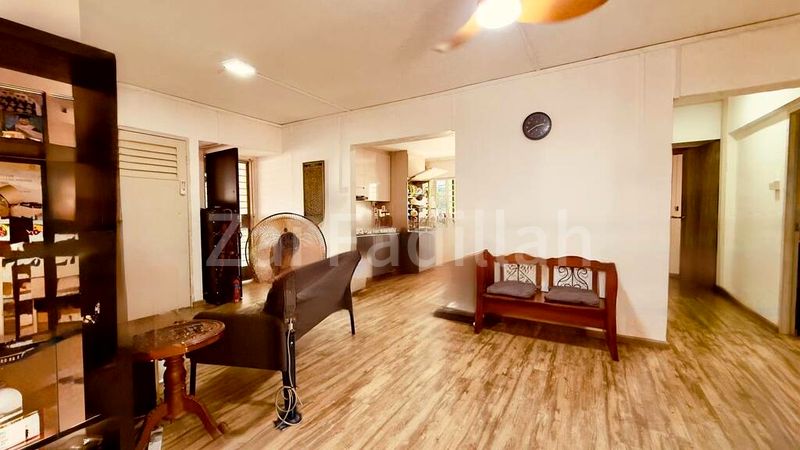 4 Room (4A) HDB for Sale in  447 Jurong West Street 42 - Image 4