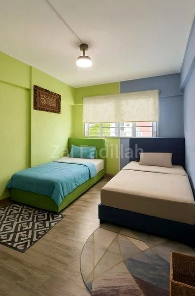 4 Room (4A) HDB for Sale in  447 Jurong West Street 42 - Image 7