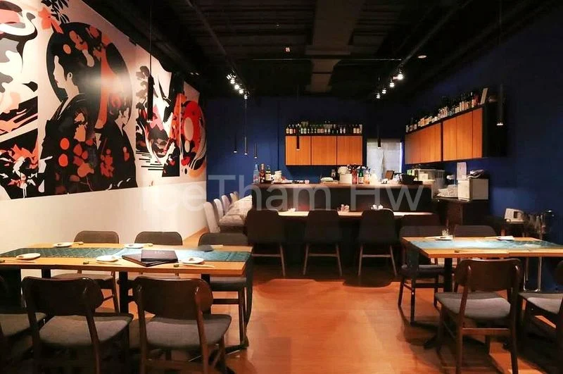 Food & Beverage for Rent: "City Gate - Image 2