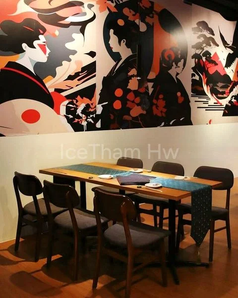 Food & Beverage for Rent: "City Gate - Image 1