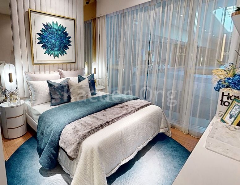 2 Bed Apartment (Condo) for Sale in Grand Dunman - Image 9