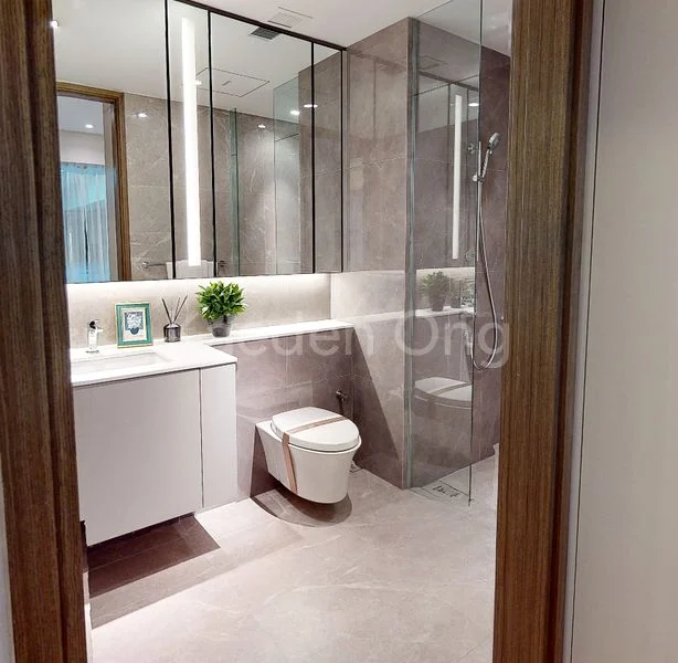 2 Bed Apartment (Condo) for Sale in Grand Dunman - Image 1