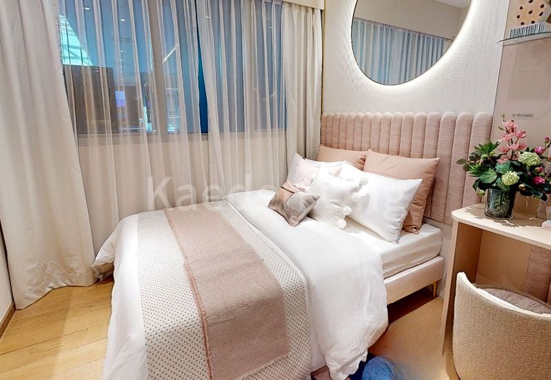 2 Bed Apartment (Condo) for Sale in Grand Dunman - Image 2