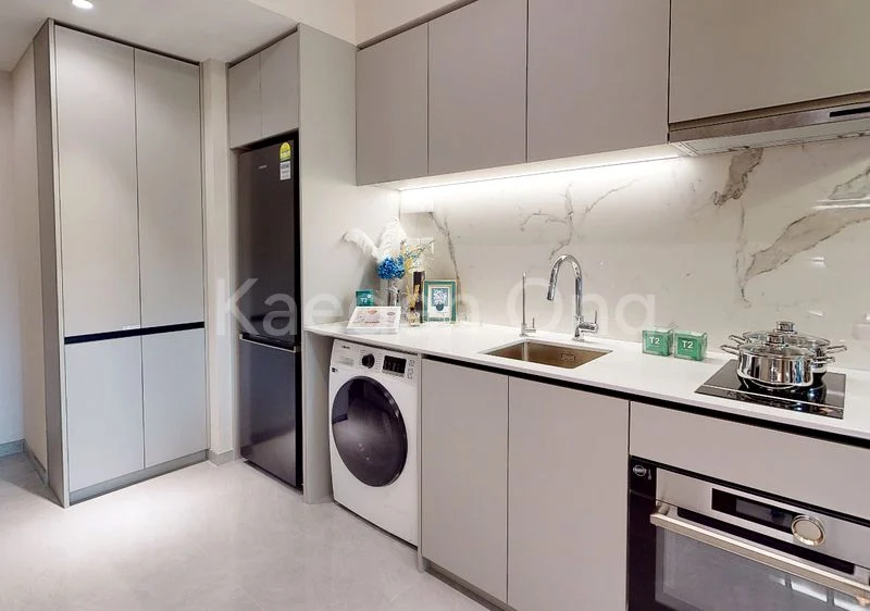 2 Bed Apartment (Condo) for Sale in Grand Dunman - Image 7