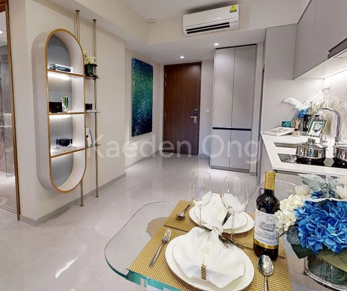 2 Bed Apartment (Condo) for Sale in Grand Dunman - Image 4