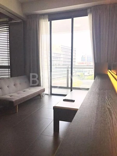 1 Bed Condo for Rent in  Katong Regency - Image 2