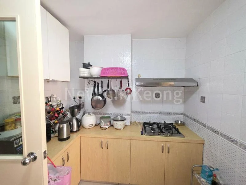 Common Room (Condo) for Rent in  Astoria Park - Image 11