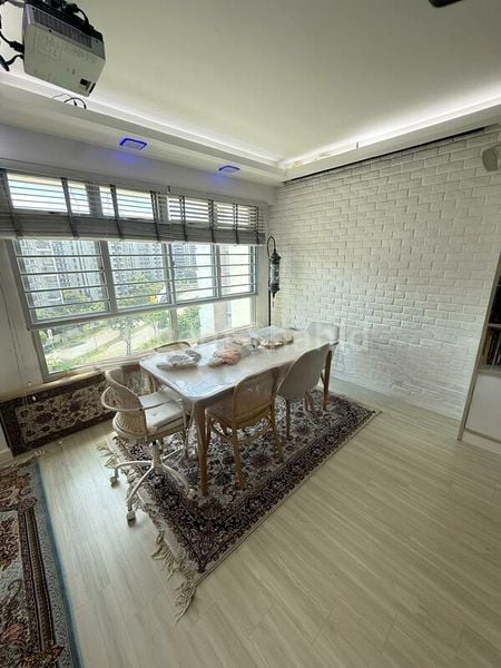 4 Room (4A) HDB for Sale in  526C Pasir Ris Street 51 - Image 4