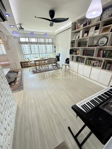 4 Room (4A) HDB for Sale in  526C Pasir Ris Street 51 - Image 2