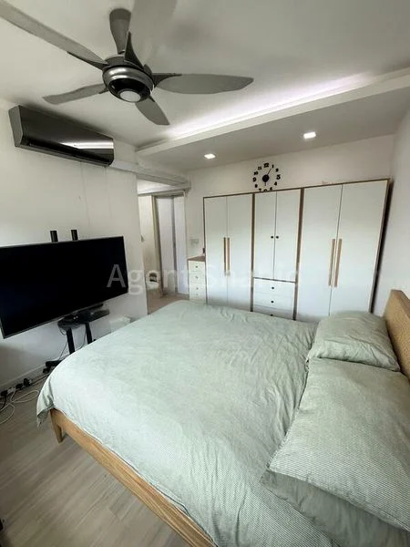 4 Room (4A) HDB for Sale in  526C Pasir Ris Street 51 - Image 7