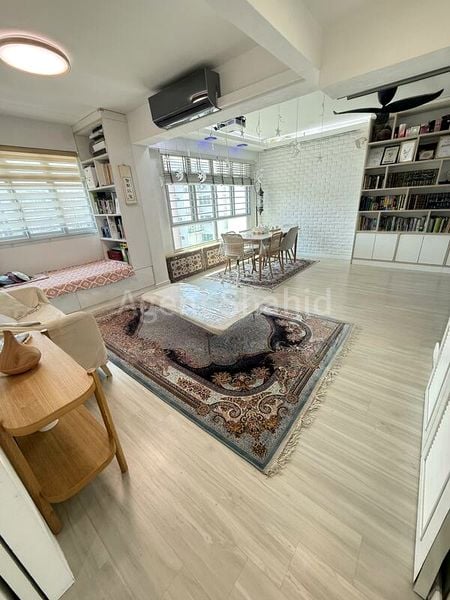 4 Room (4A) HDB for Sale in  526C Pasir Ris Street 51 - Image 3