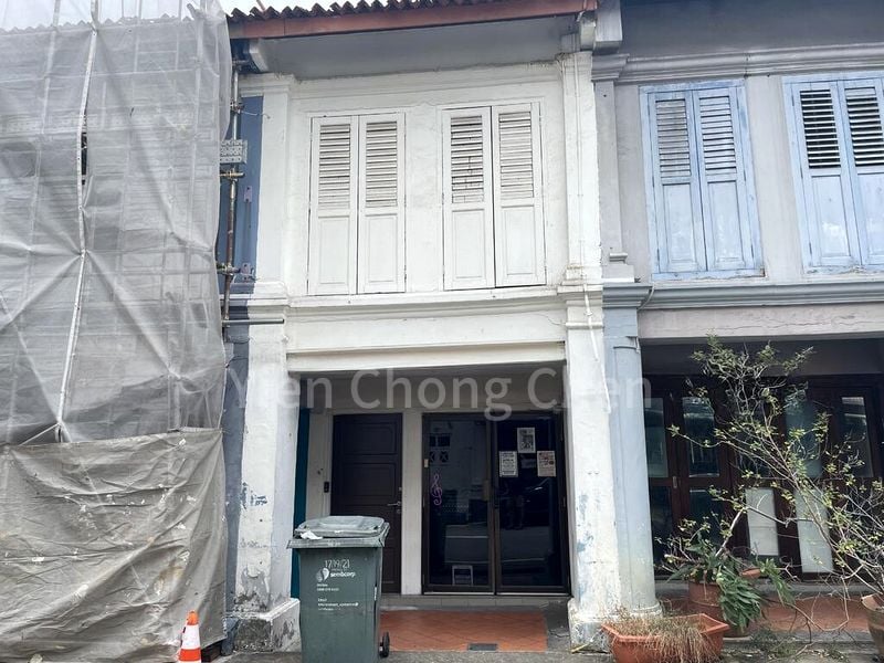 Shop / Shophouse for Sale: Little India, Madras Road - Image 1