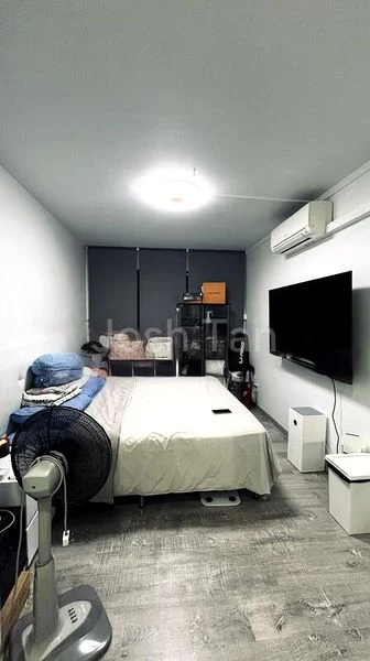 4 Room (4A) HDB for Sale in  25 Chai Chee Road - Image 1