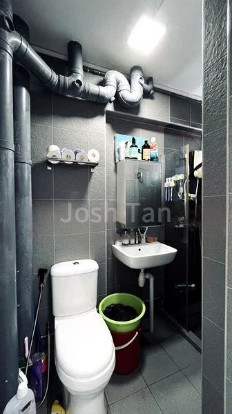 4 Room (4A) HDB for Sale in  25 Chai Chee Road - Image 2