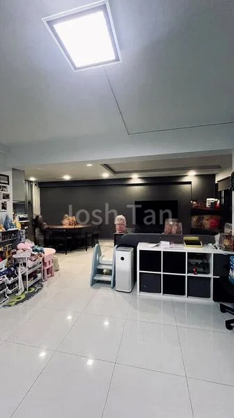 4 Room (4A) HDB for Sale in  25 Chai Chee Road - Image 12