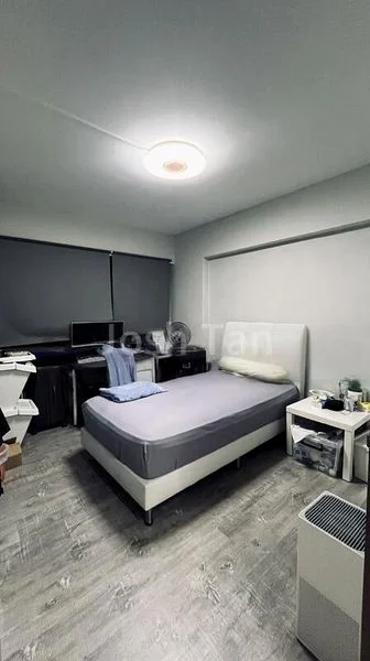 4 Room (4A) HDB for Sale in  25 Chai Chee Road - Image 11