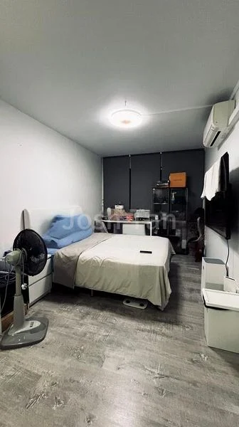 4 Room (4A) HDB for Sale in  25 Chai Chee Road - Image 10