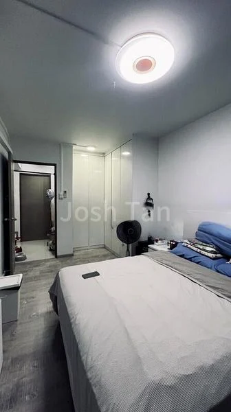 4 Room (4A) HDB for Sale in  25 Chai Chee Road - Image 9