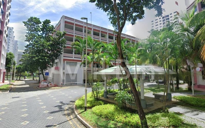 Common Room (HDB) for Rent in  689A Choa Chu Kang Drive - Image 2