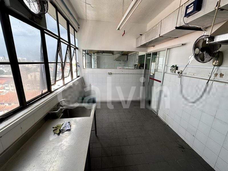 Food & Beverage for Rent: Industrial area canteen - Image 4