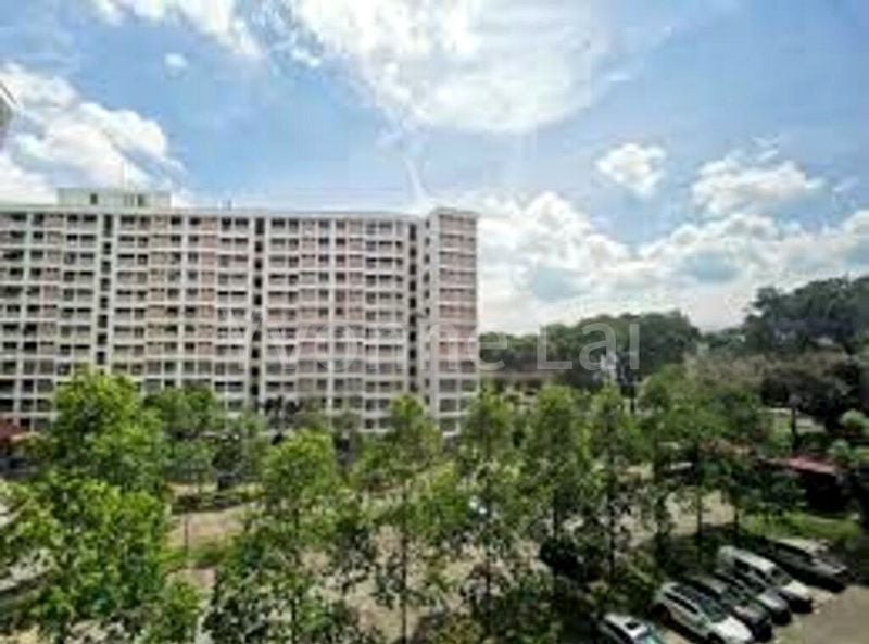 Room (HDB) for Rent in  403 Serangoon Avenue 1 - Image 4