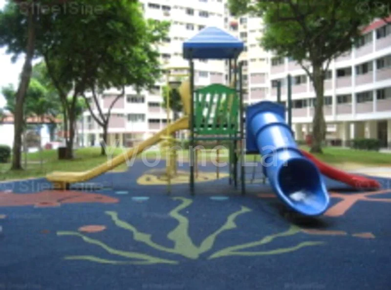 Room (HDB) for Rent in  403 Serangoon Avenue 1 - Image 5