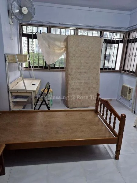 Room (HDB) for Rent in  121 Lorong 2 Toa Payoh - Image 3