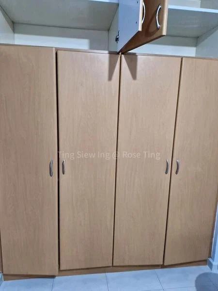 Room (HDB) for Rent in  121 Lorong 2 Toa Payoh - Image 4