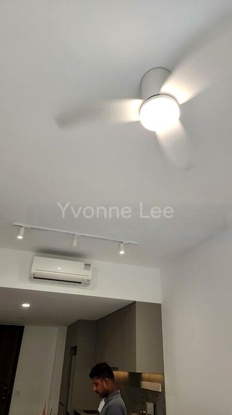 2 Bed Condo for Sale in  Pasir Ris Drive 8 - Image 14