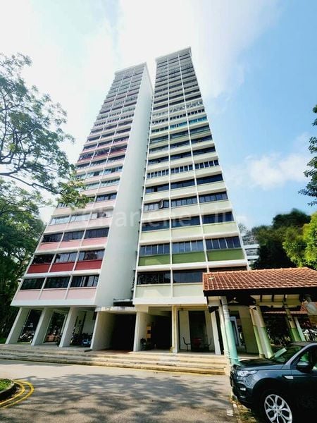 5 Room (5STD) HDB for Rent in  413 Pandan Gardens - Image 9