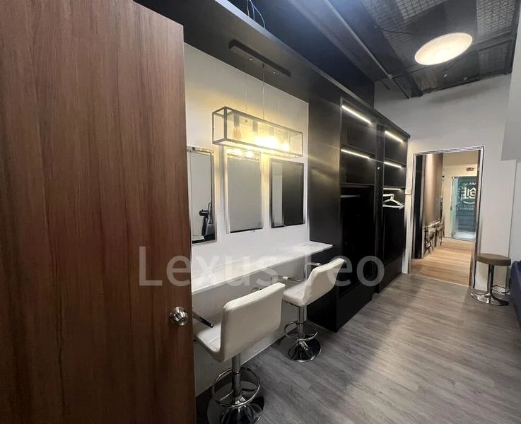 Shop / Shophouse for Rent: DESKER ROAD CONSERVATION AREA - Image 3