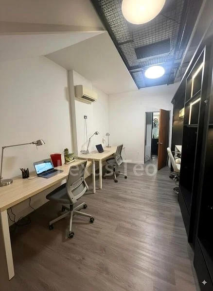 Shop / Shophouse for Rent: DESKER ROAD CONSERVATION AREA - Image 4