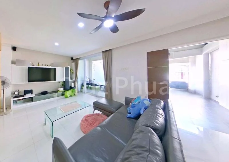 3 Bed Terraced House (Landed) for Sale in Serangoon Park - Image 16
