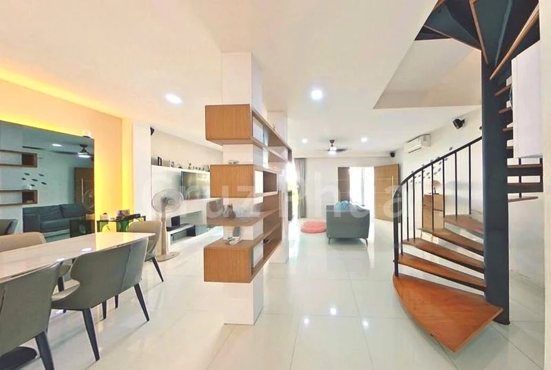 3 Bed Terraced House (Landed) for Sale in Serangoon Park - Image 9