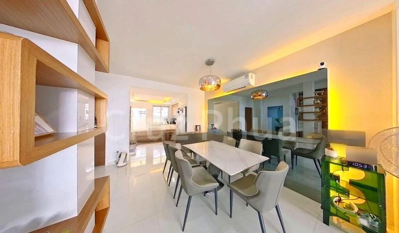 3 Bed Terraced House (Landed) for Sale in Serangoon Park - Image 9