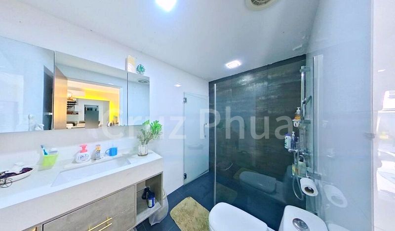 3 Bed Terraced House (Landed) for Sale in Serangoon Park - Image 10