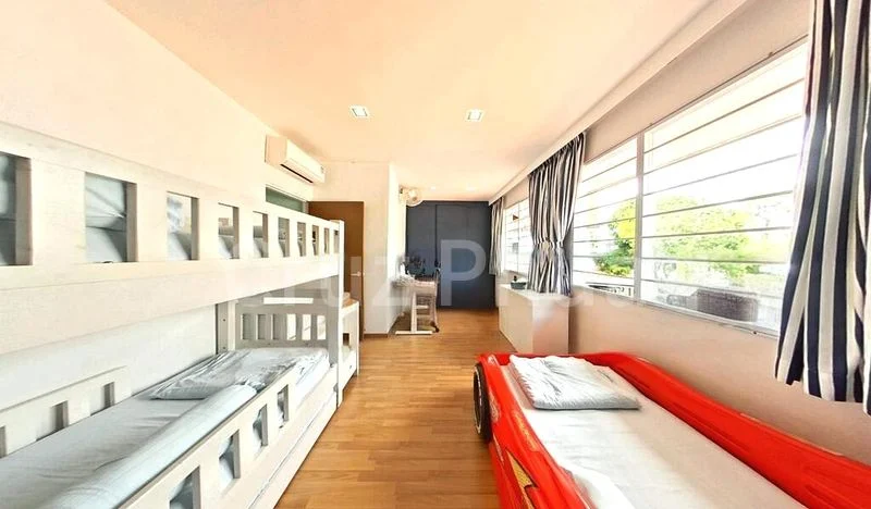 3 Bed Terraced House (Landed) for Sale in Serangoon Park - Image 3