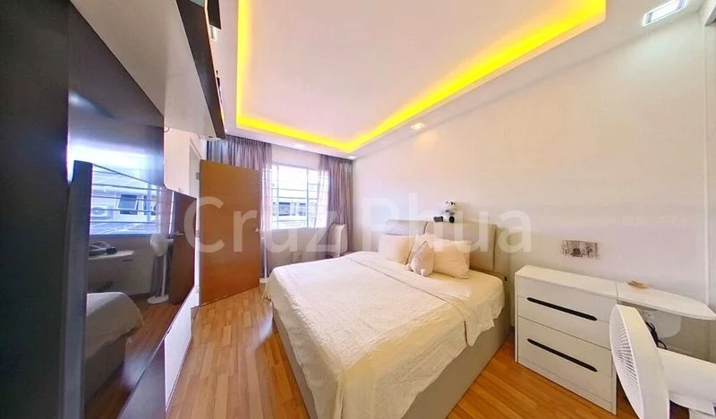 3 Bed Terraced House (Landed) for Sale in Serangoon Park - Image 4