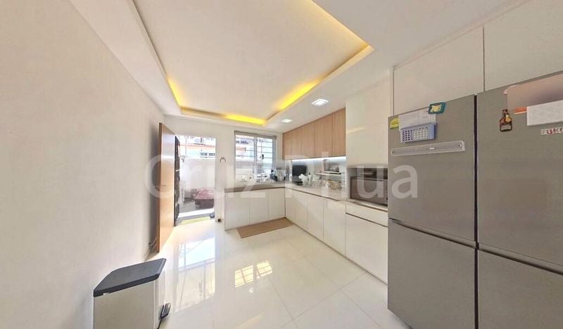 3 Bed Terraced House (Landed) for Sale in Serangoon Park - Image 4