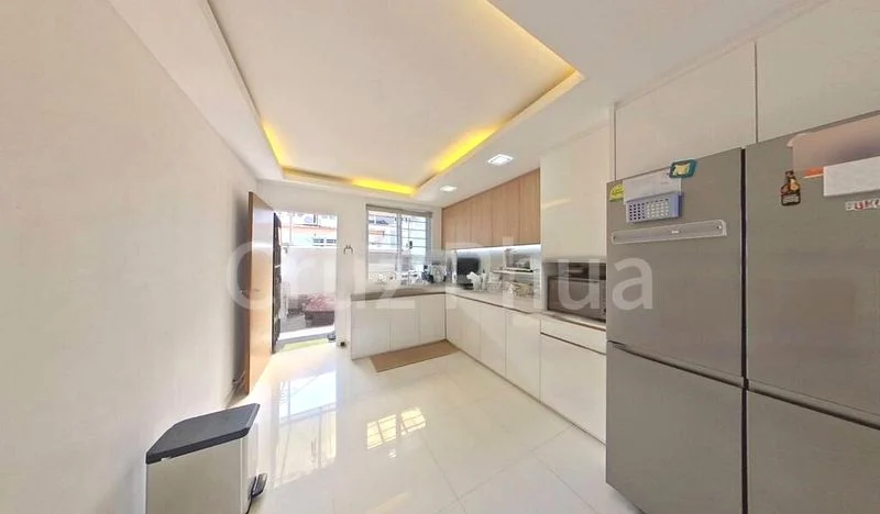 3 Bed Terraced House (Landed) for Sale in Serangoon Park - Image 5