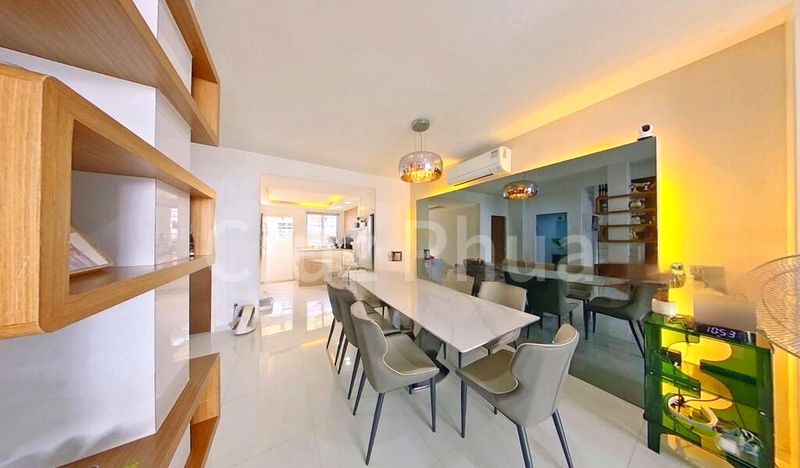 3 Bed Terraced House (Landed) for Sale in Serangoon Park - Image 6