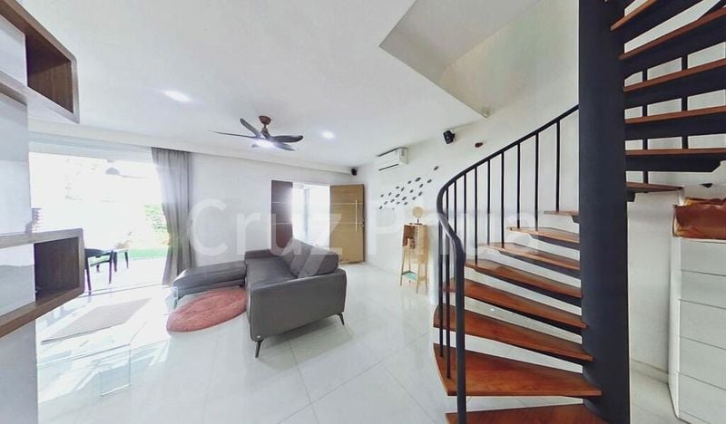 3 Bed Terraced House (Landed) for Sale in Serangoon Park - Image 15