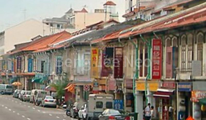Shop / Shophouse for Sale: Geylang Road, Lorong 44 - Image 3