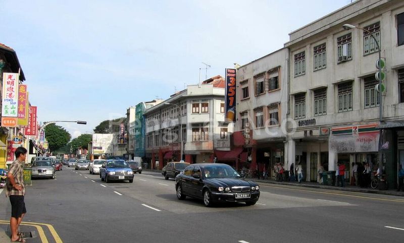 Shop / Shophouse for Sale: Geylang Road, Lorong 44 - Image 4