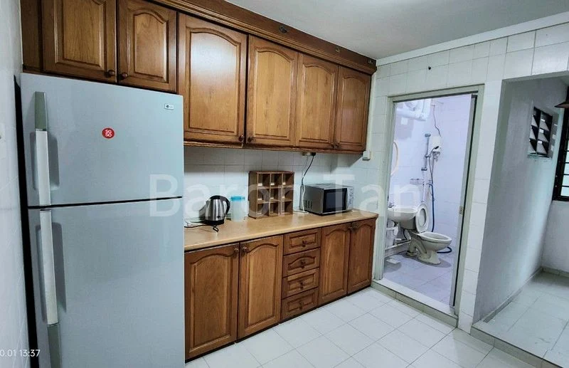 4 Room (4A) HDB for Rent in  924 Hougang Avenue 9 - Image 2