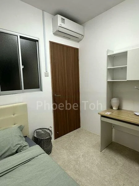 Common Room (Condo) for Rent in  The Centris - Image 2