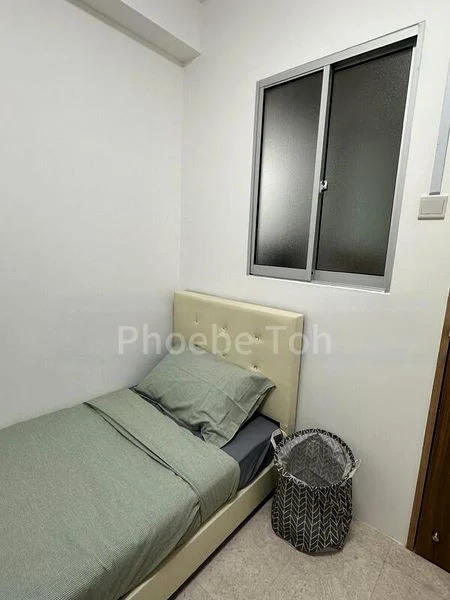 Common Room (Condo) for Rent in  The Centris - Image 3